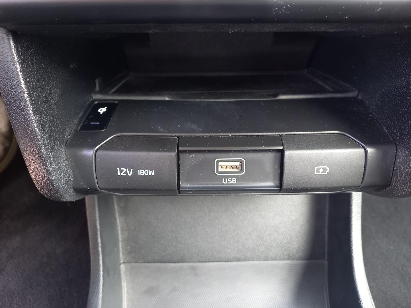 KIA E-NIRO EMOTION 205CV 19 