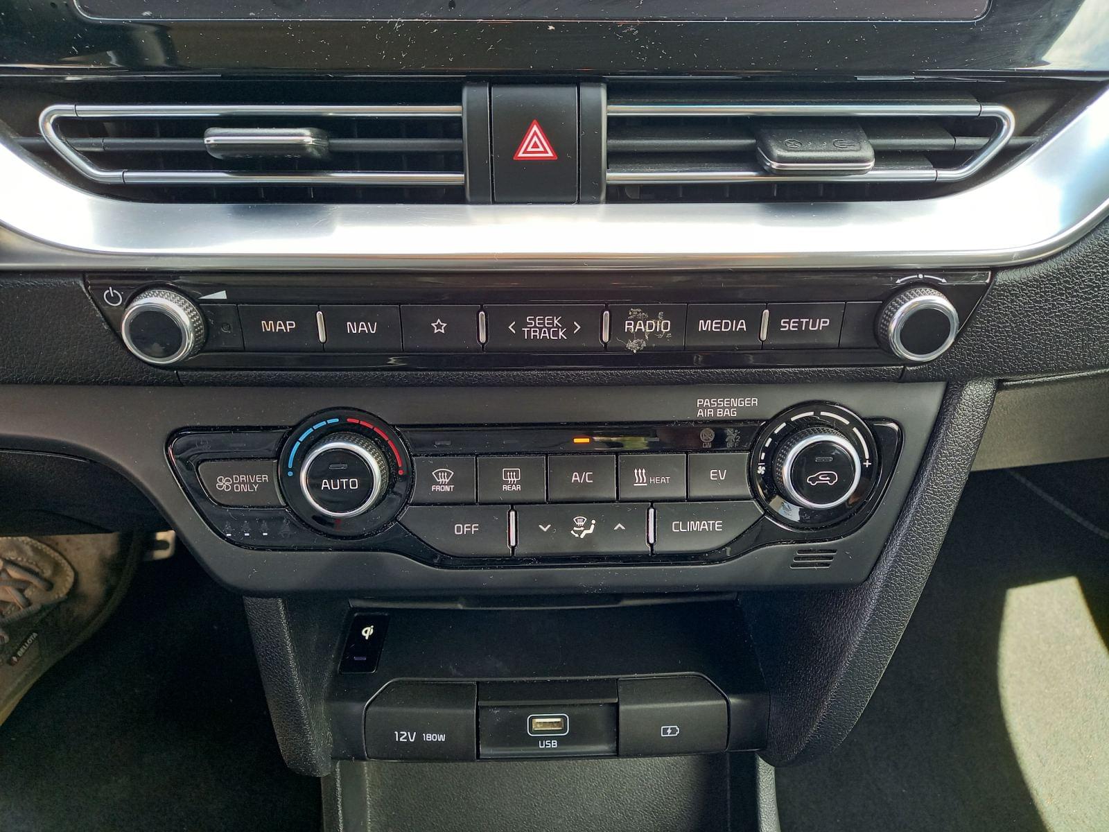 KIA E-NIRO EMOTION 205CV 20 