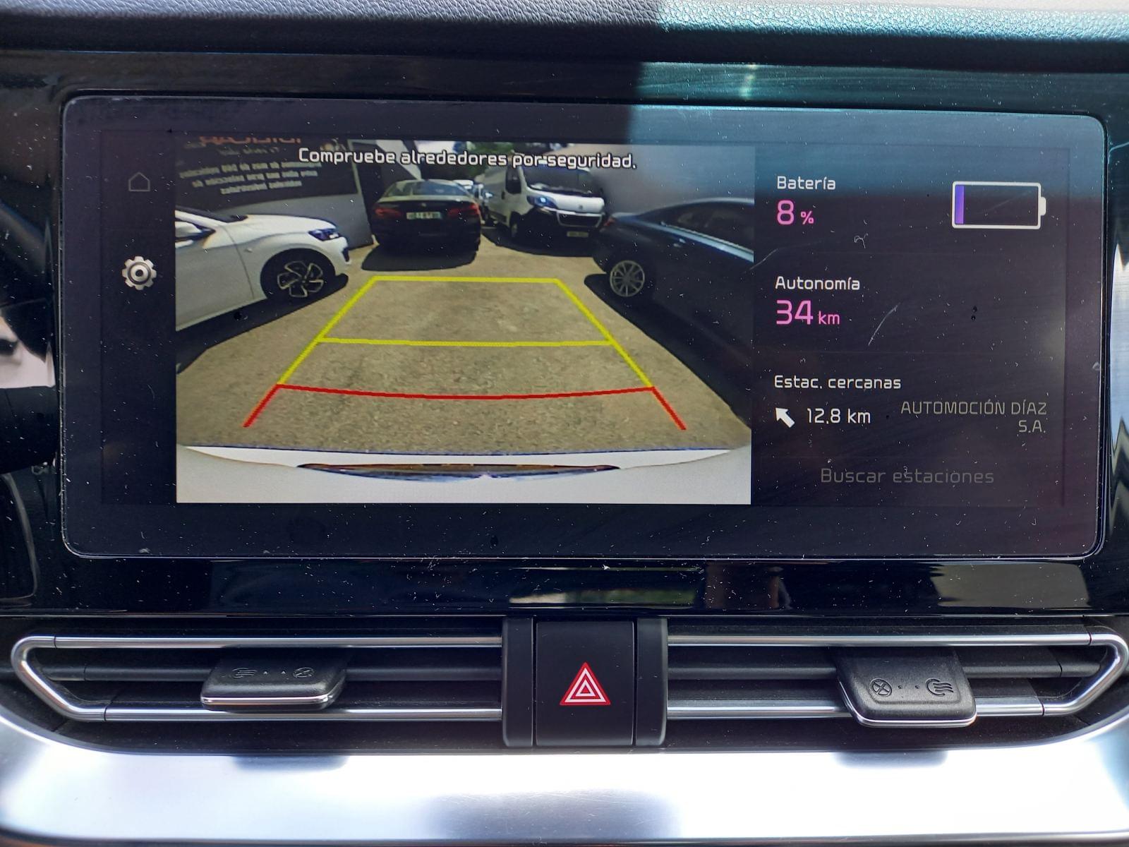 KIA E-NIRO EMOTION 205CV 21 