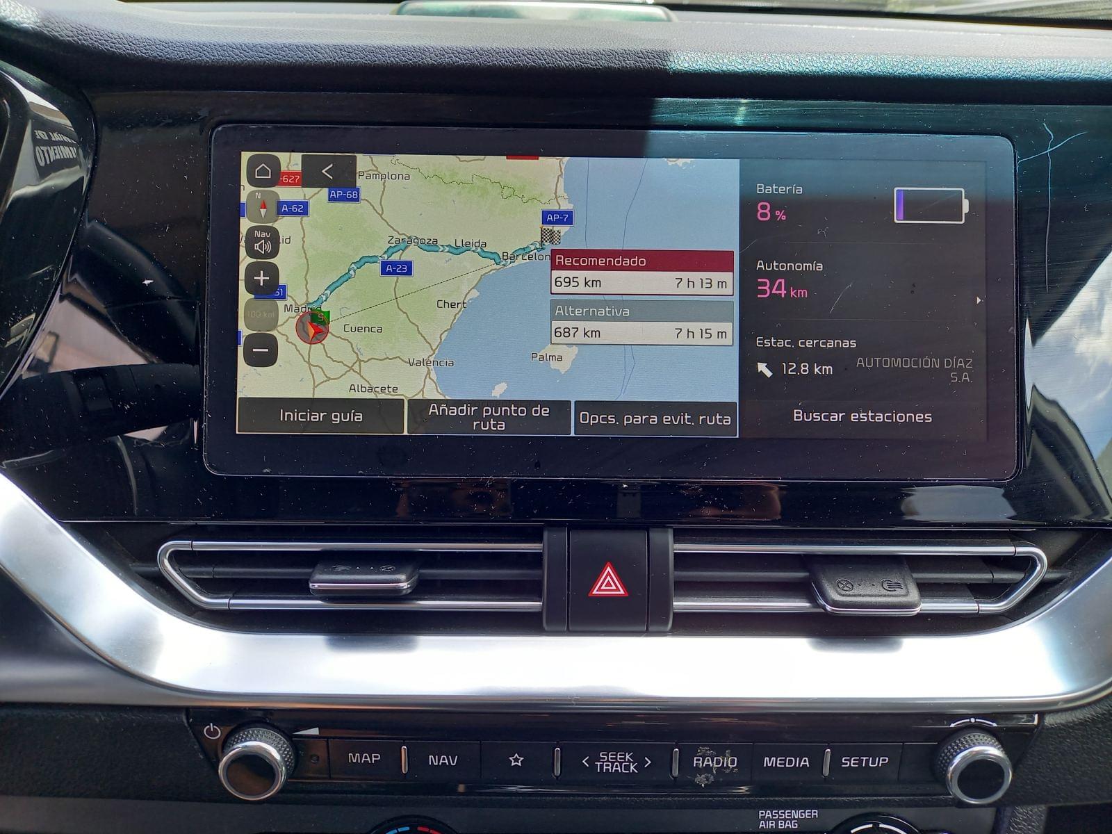 KIA E-NIRO EMOTION 205CV 23 