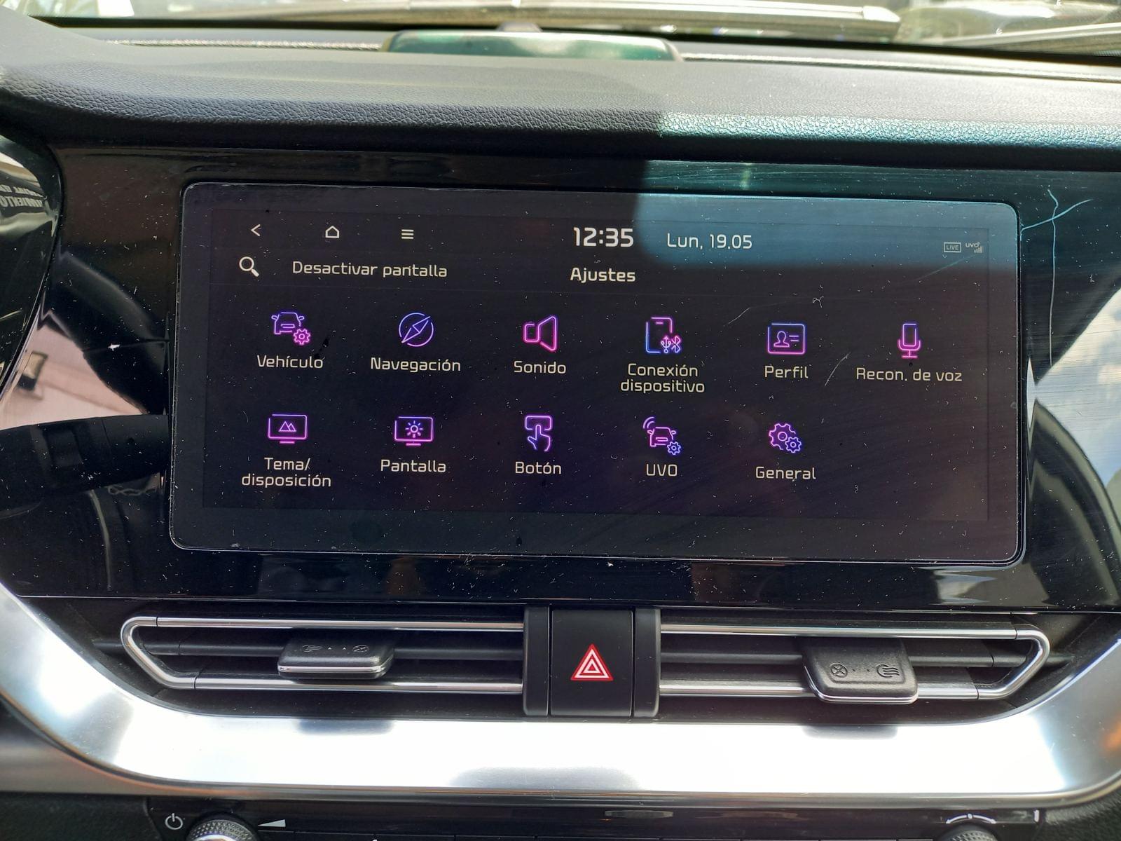 KIA E-NIRO EMOTION 205CV 24 