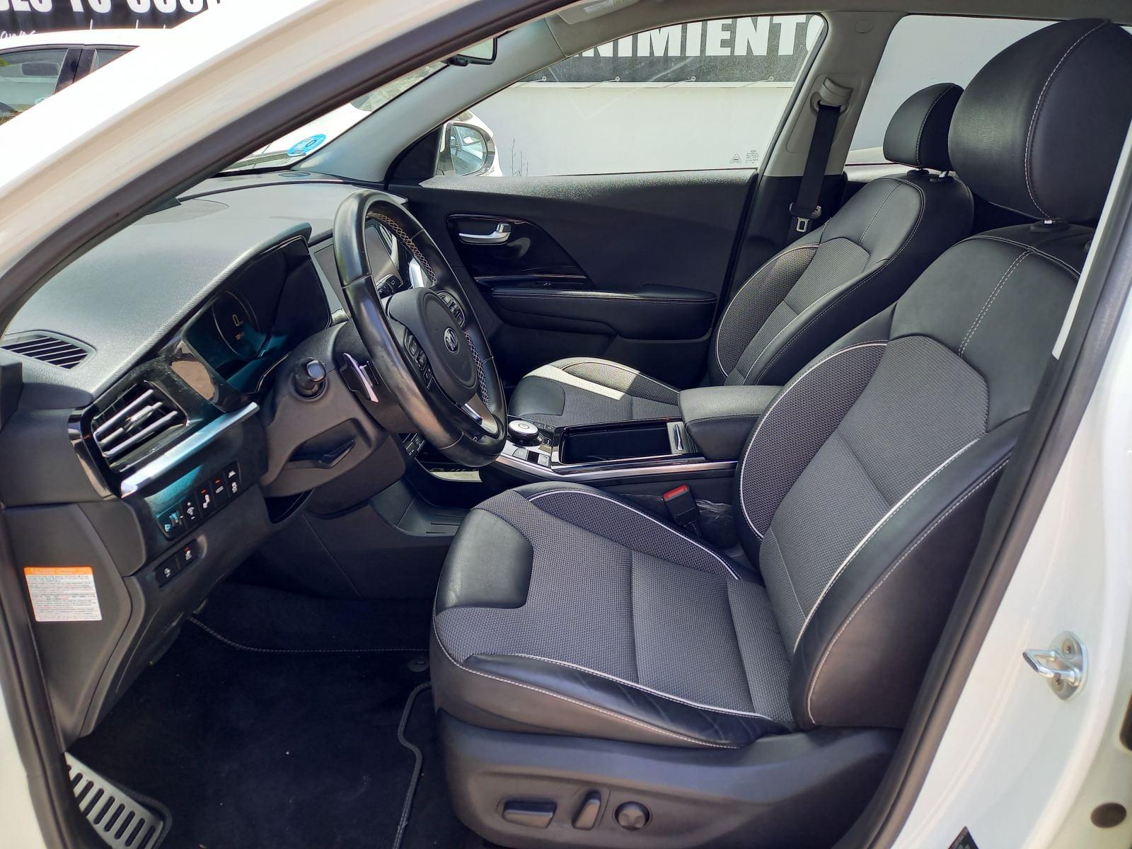 KIA E-NIRO EMOTION 205CV 26 