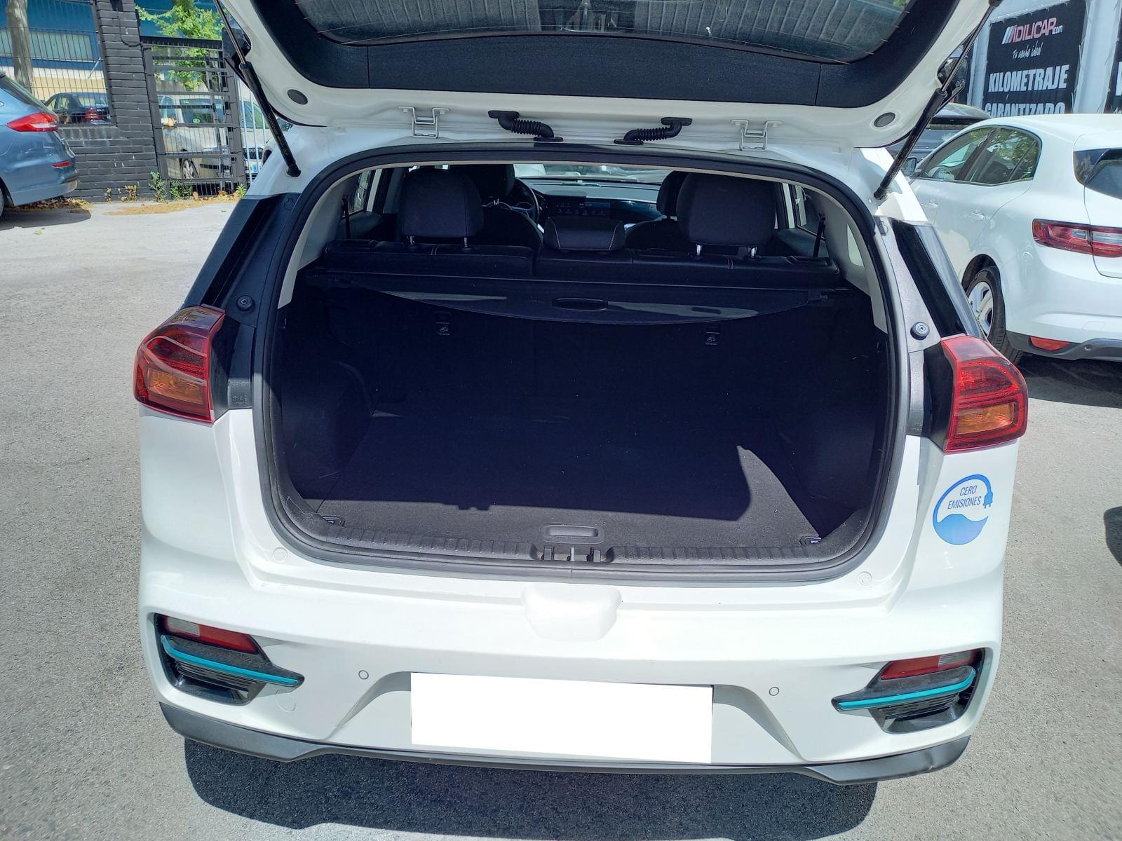 KIA E-NIRO EMOTION 205CV 29 