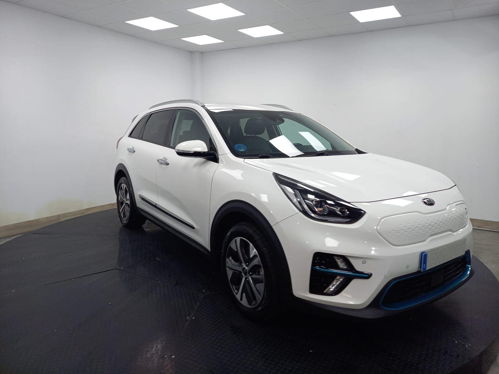 KIA E-NIRO EMOTION 205CV 2 