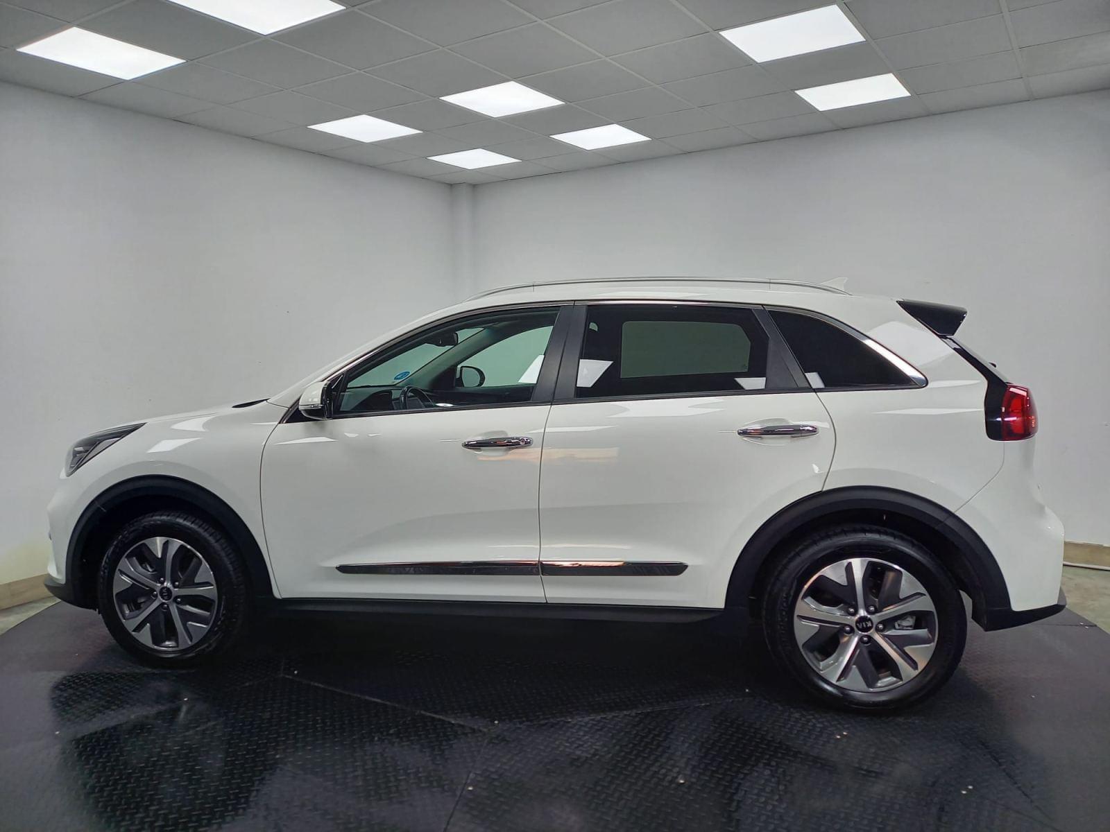 KIA E-NIRO EMOTION 205CV 7 