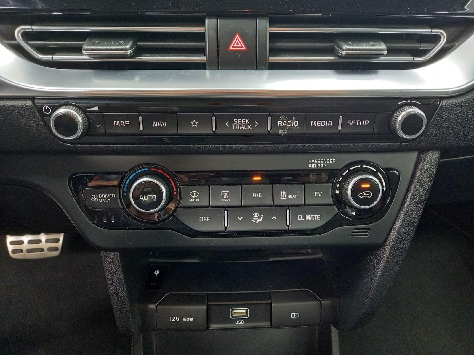 KIA E-NIRO EMOTION 205CV 9 