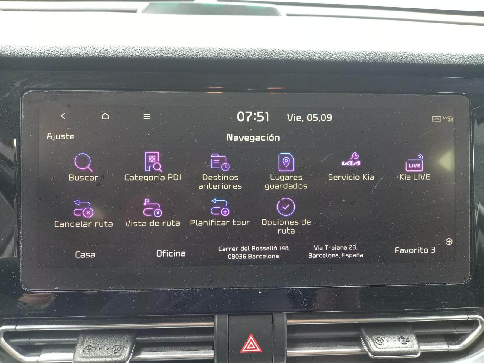 KIA E-NIRO EMOTION 205CV 12 