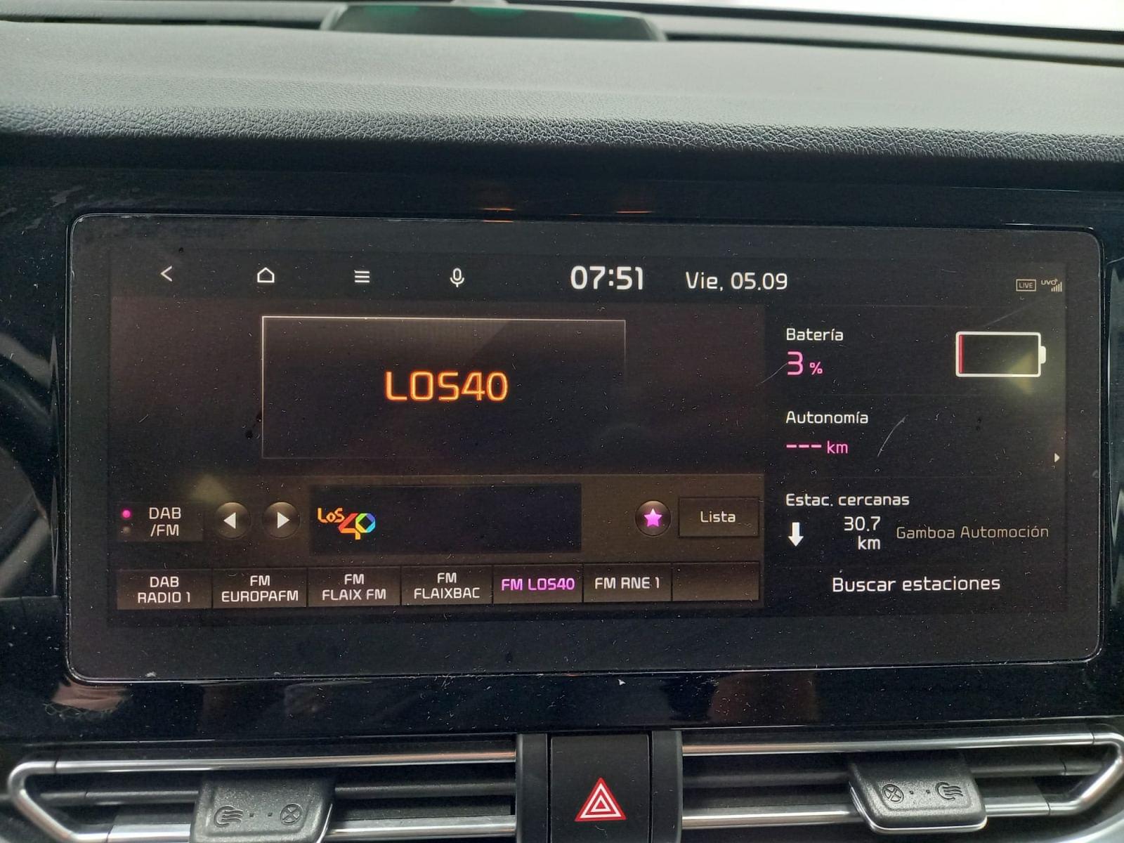 KIA E-NIRO EMOTION 205CV 13 