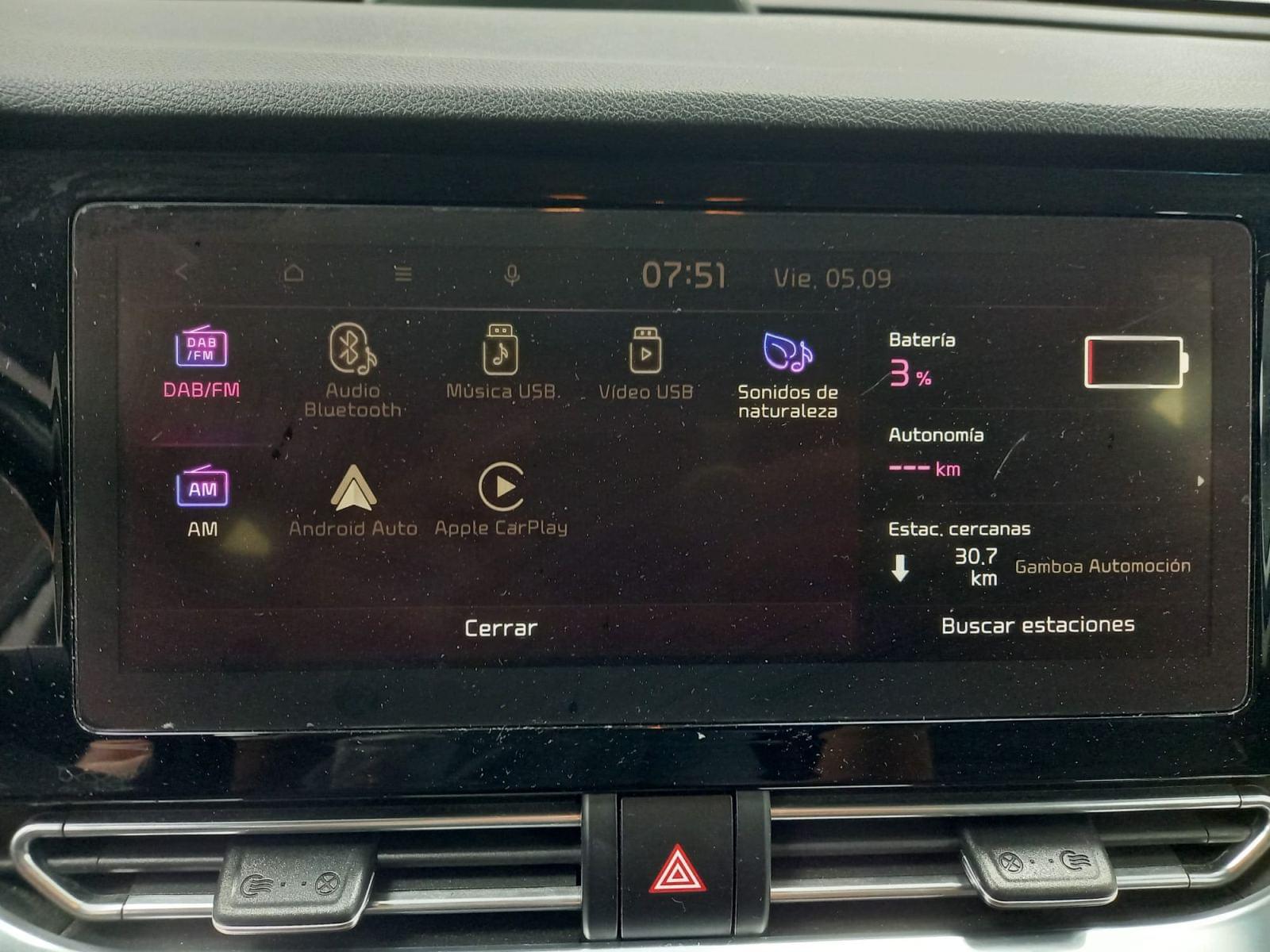 KIA E-NIRO EMOTION 205CV 14 