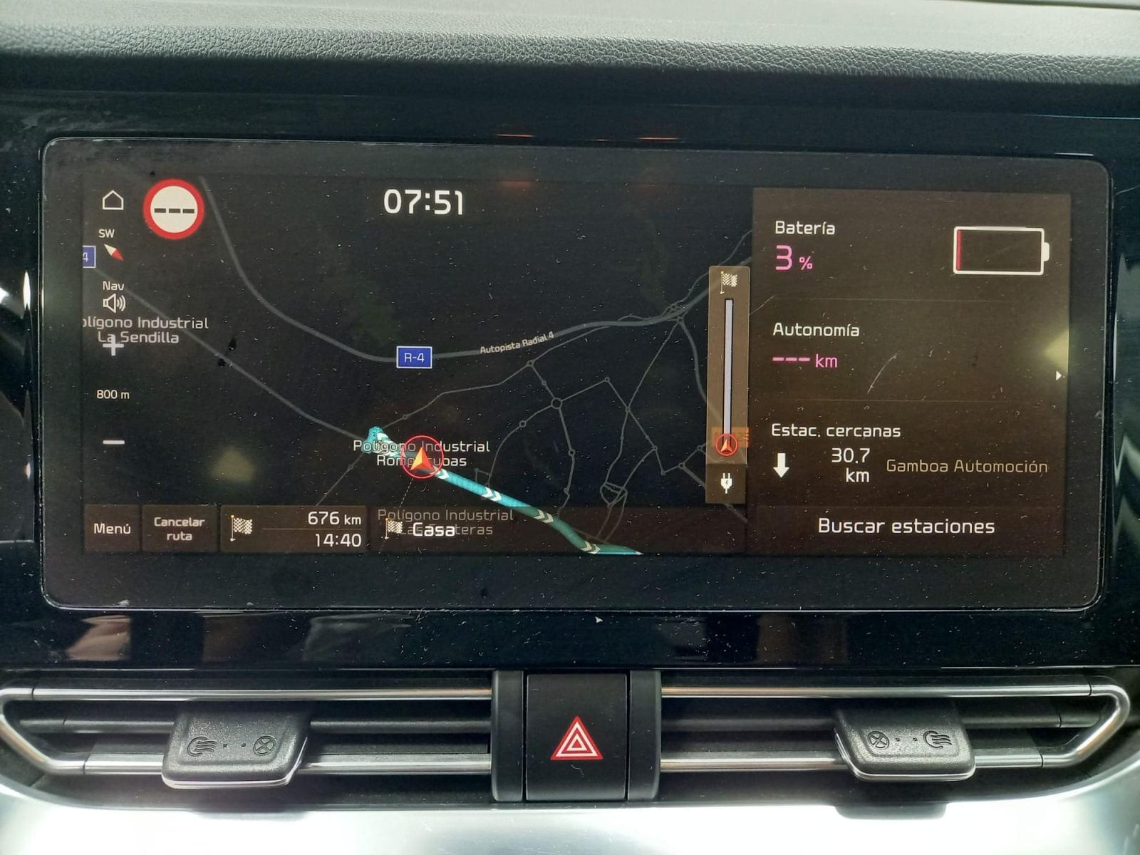 KIA E-NIRO EMOTION 205CV 15 