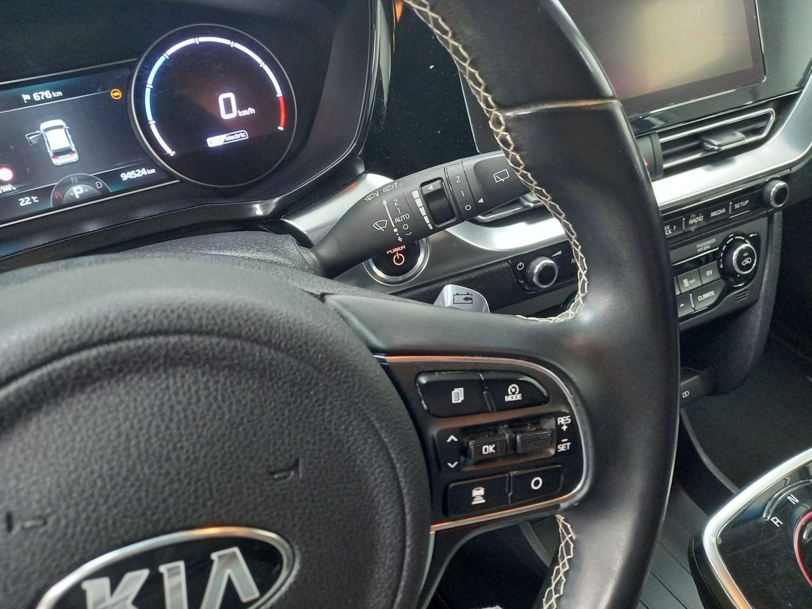 KIA E-NIRO EMOTION 205CV 16 