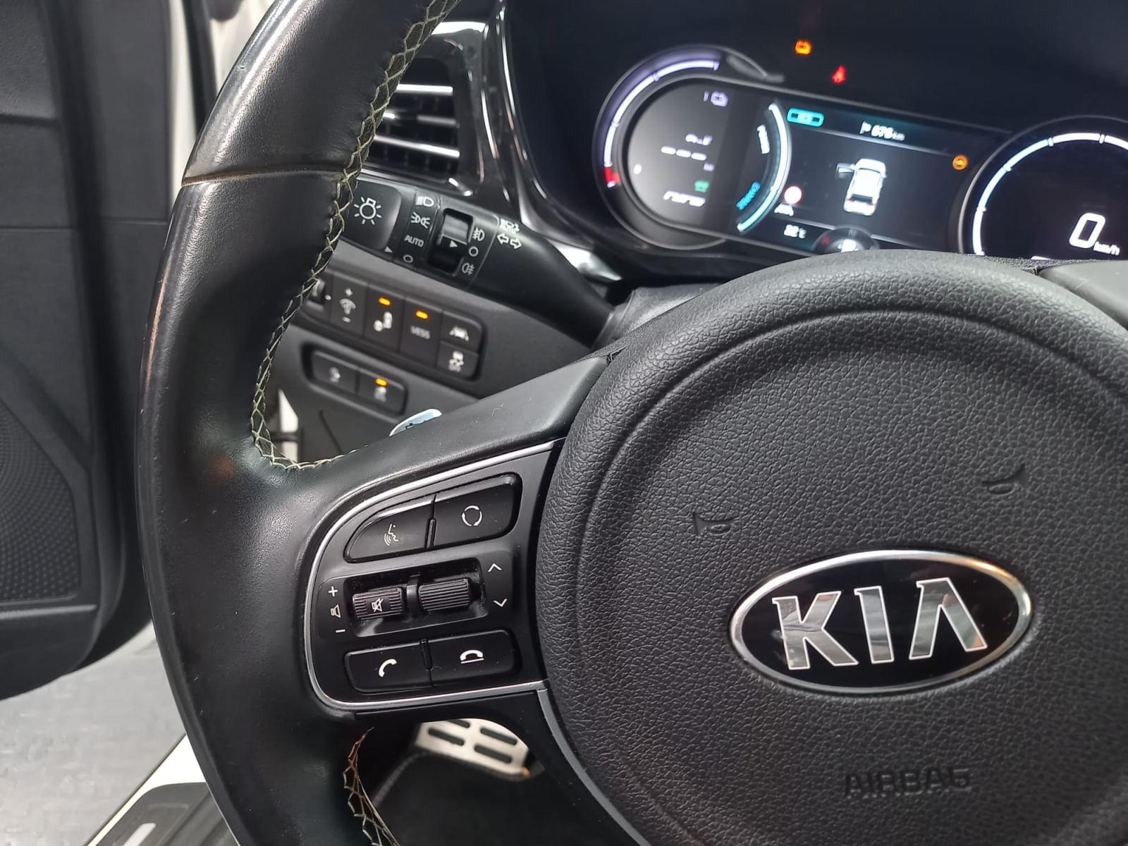 KIA E-NIRO EMOTION 205CV 17 