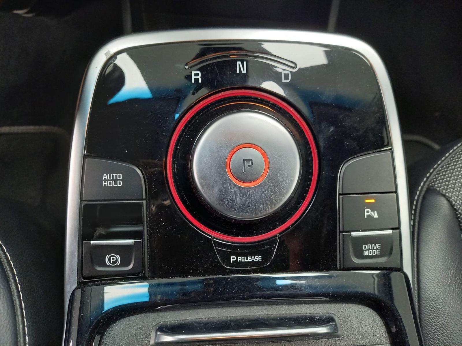 KIA E-NIRO EMOTION 205CV 19 
