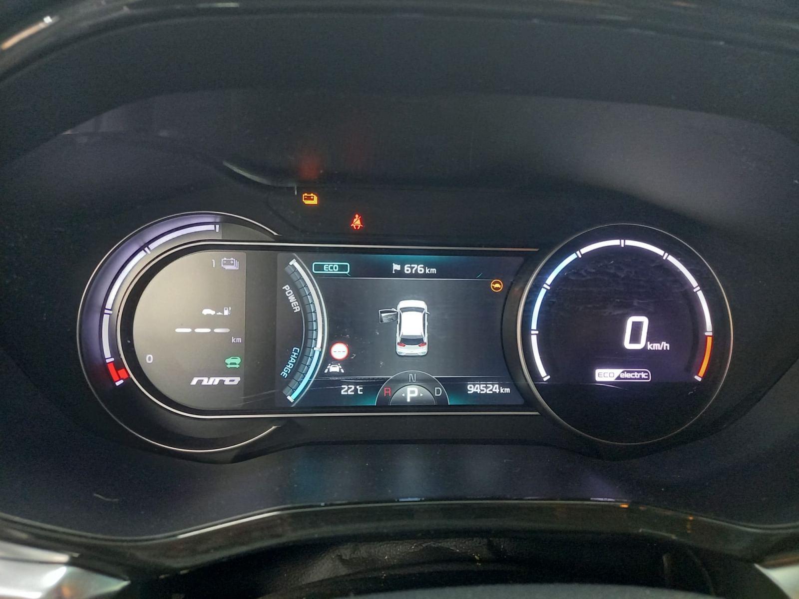 KIA E-NIRO EMOTION 205CV 20 