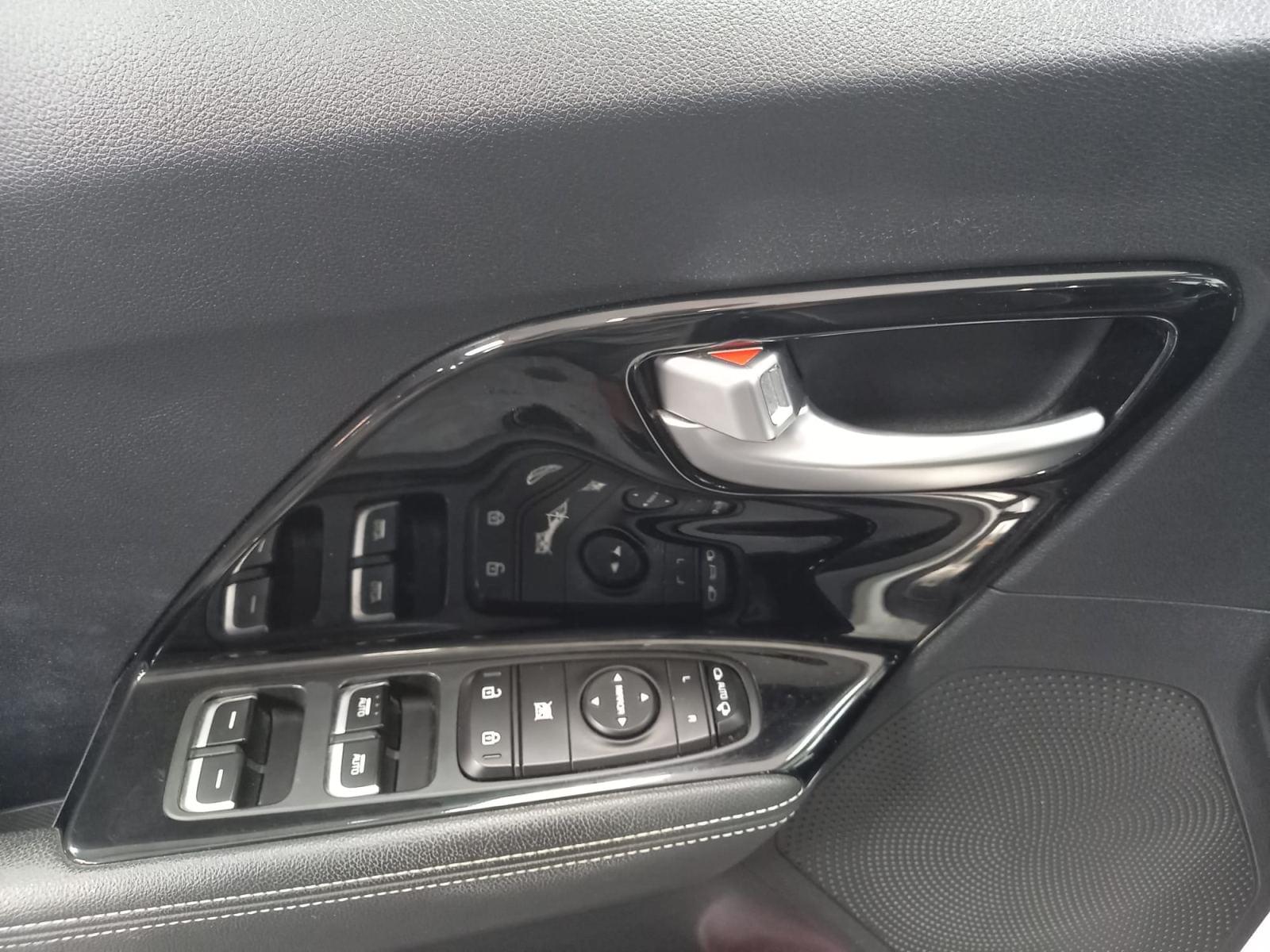 KIA E-NIRO EMOTION 205CV 21 