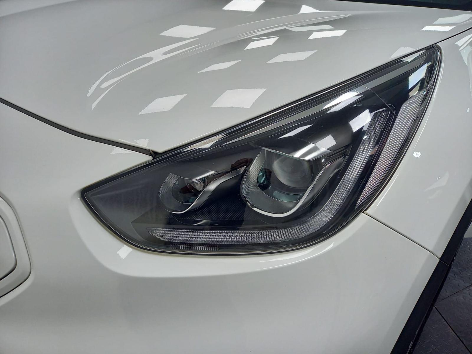KIA E-NIRO EMOTION 205CV 25 