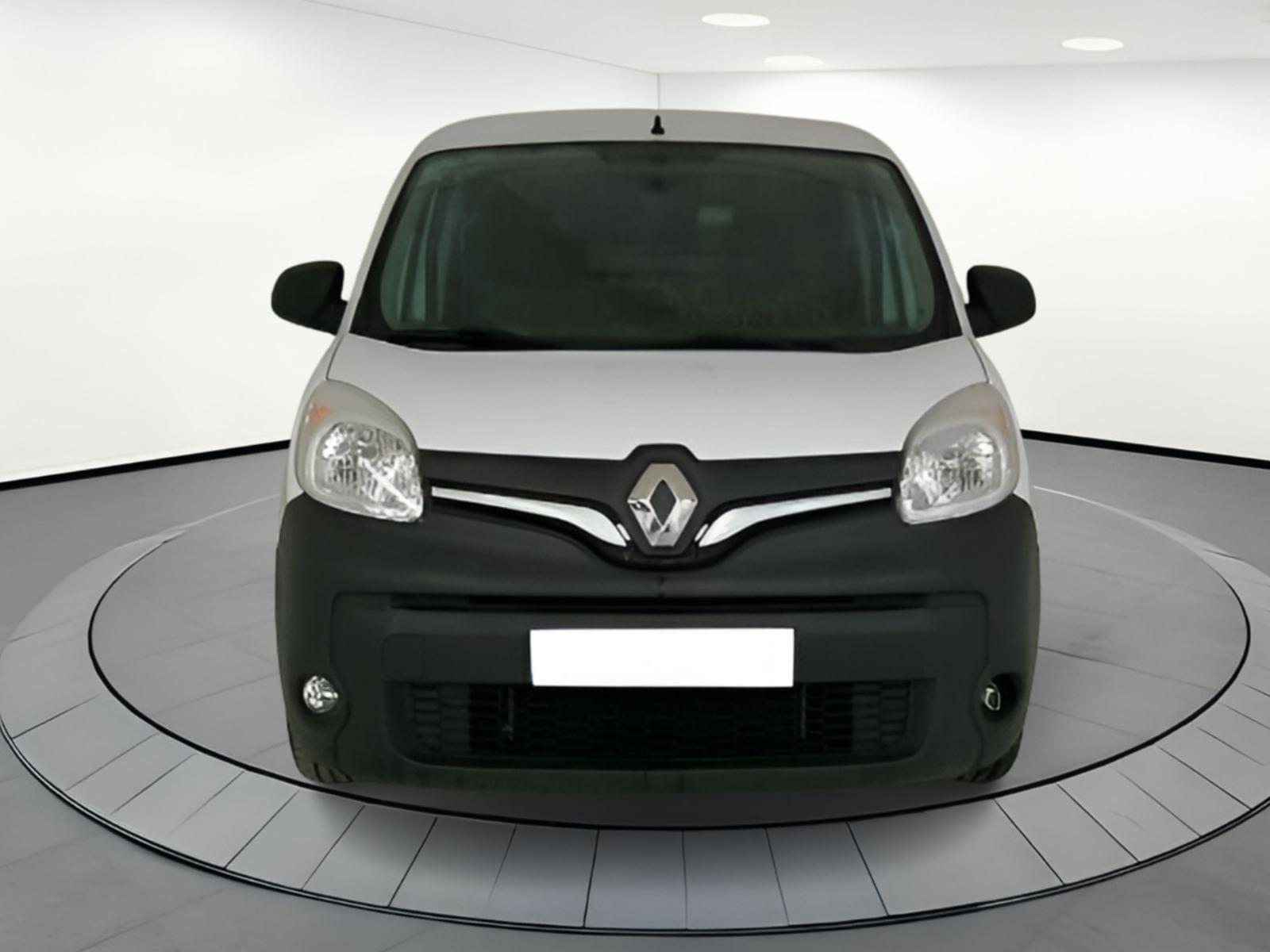 RENAULT KANGOO FURGON PROFESIONAL BLUE DCI 59 KW (80CV) 1 