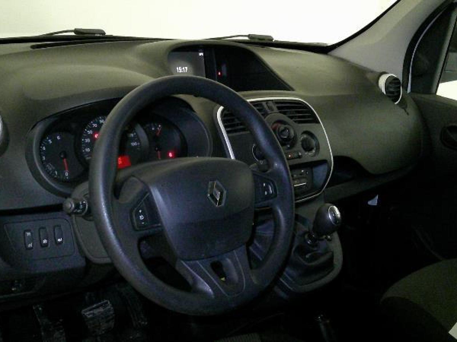 RENAULT KANGOO FURGON PROFESIONAL BLUE DCI 59 KW (80CV) 4 