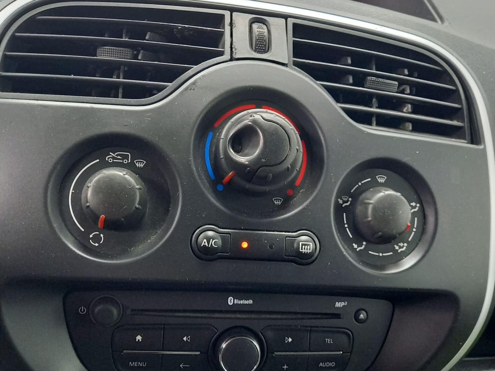 RENAULT KANGOO FURGON PROFESIONAL BLUE DCI 59 KW (80CV) 8 