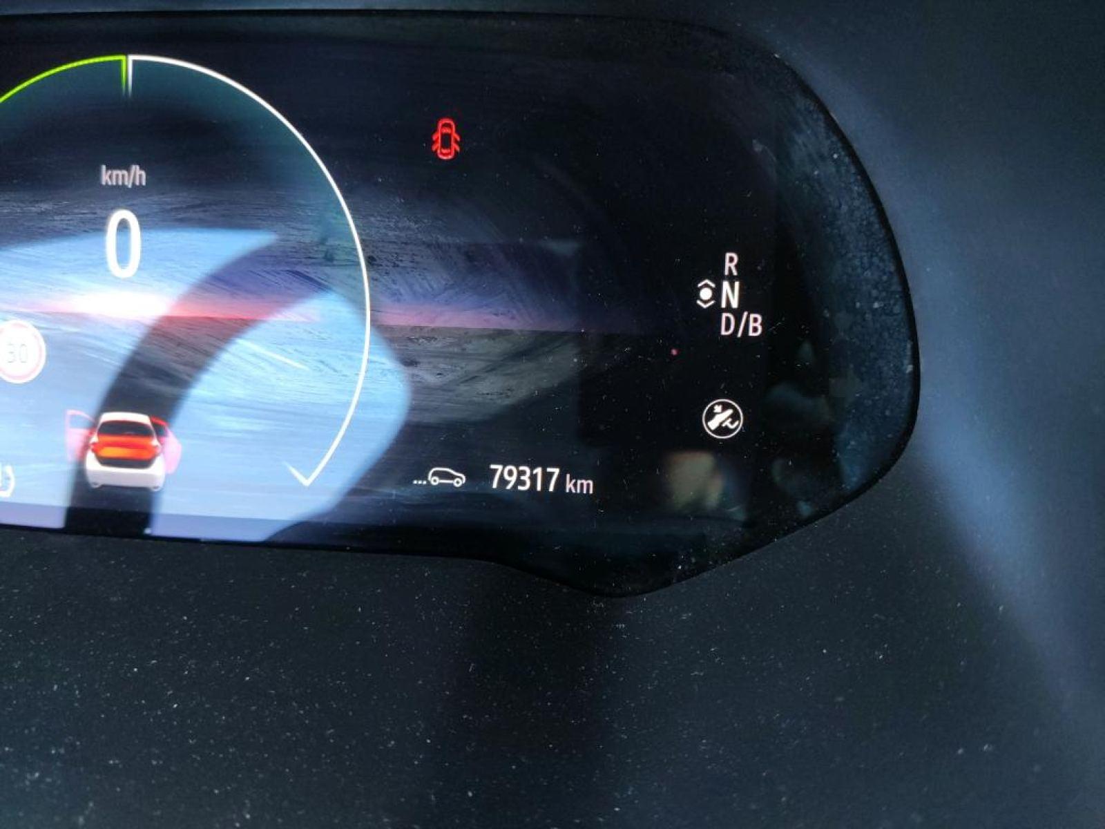 RENAULT ZOE INTENS R135 BATERÍA PROPIEDAD 50KWH 6 