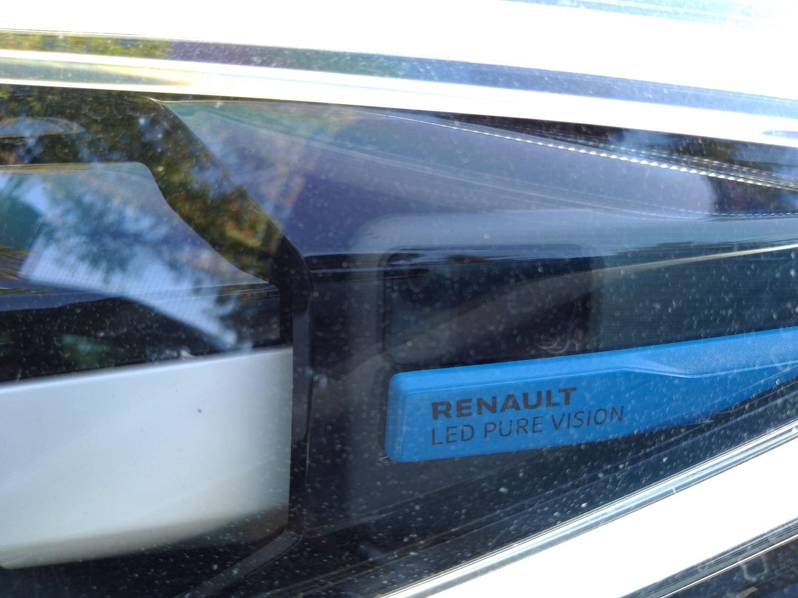 RENAULT ZOE INTENS R135 BATERÍA PROPIEDAD 50KWH 10 