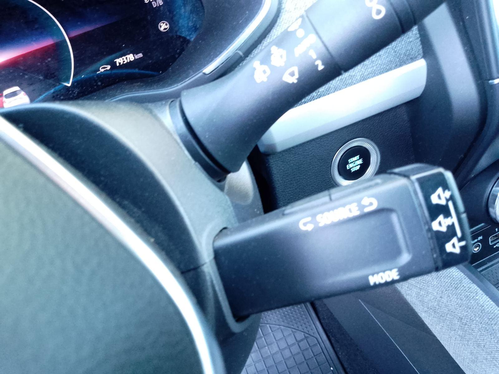 RENAULT ZOE INTENS R135 BATERÍA PROPIEDAD 50KWH 18 