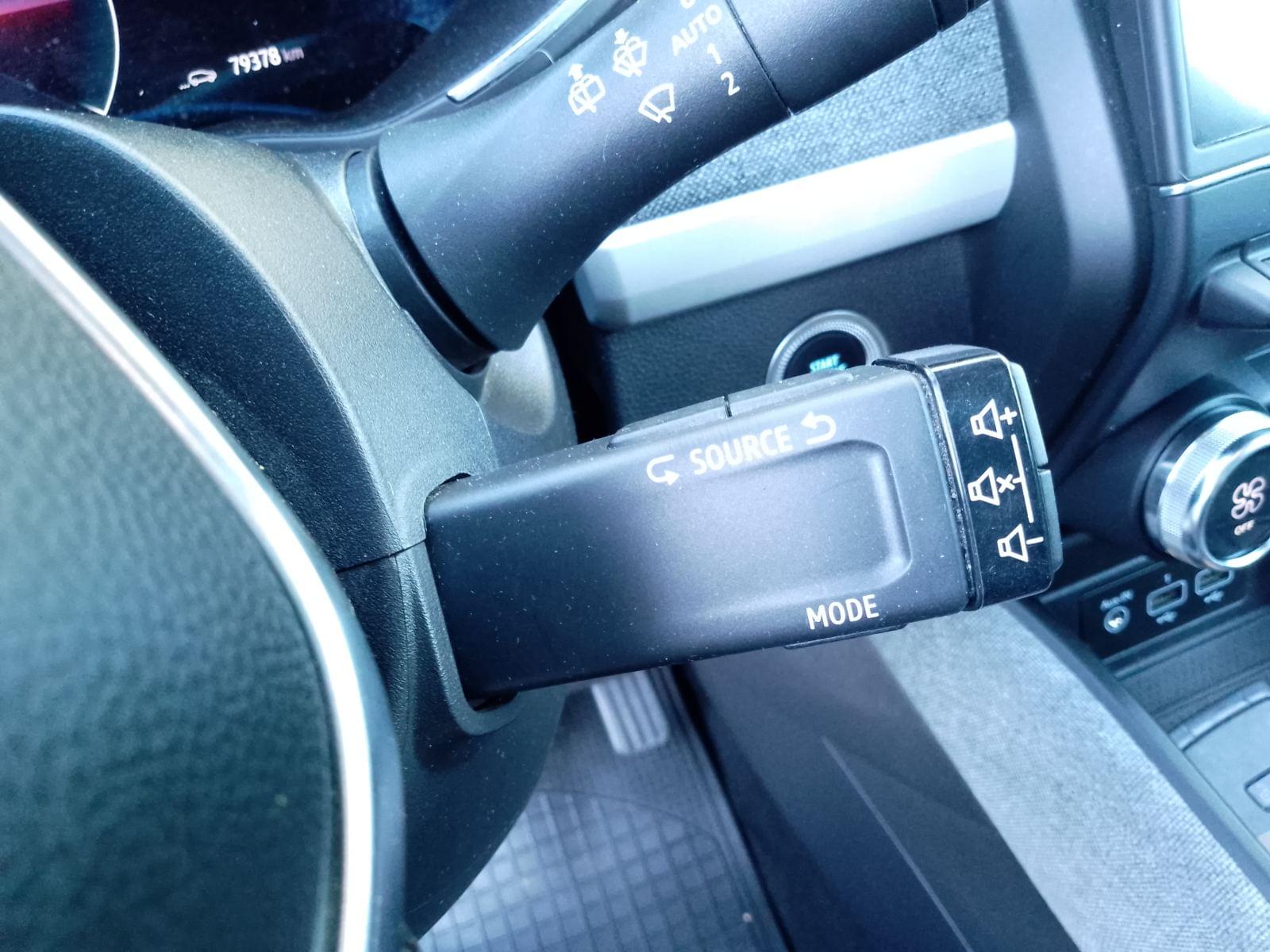 RENAULT ZOE INTENS R135 BATERÍA PROPIEDAD 50KWH 19 