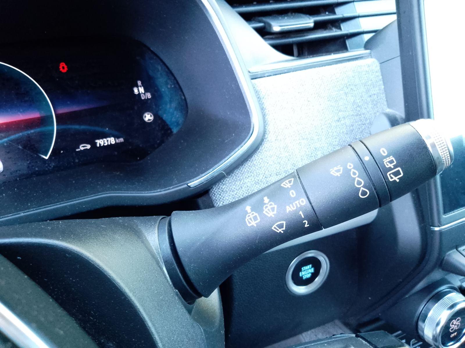 RENAULT ZOE INTENS R135 BATERÍA PROPIEDAD 50KWH 20 