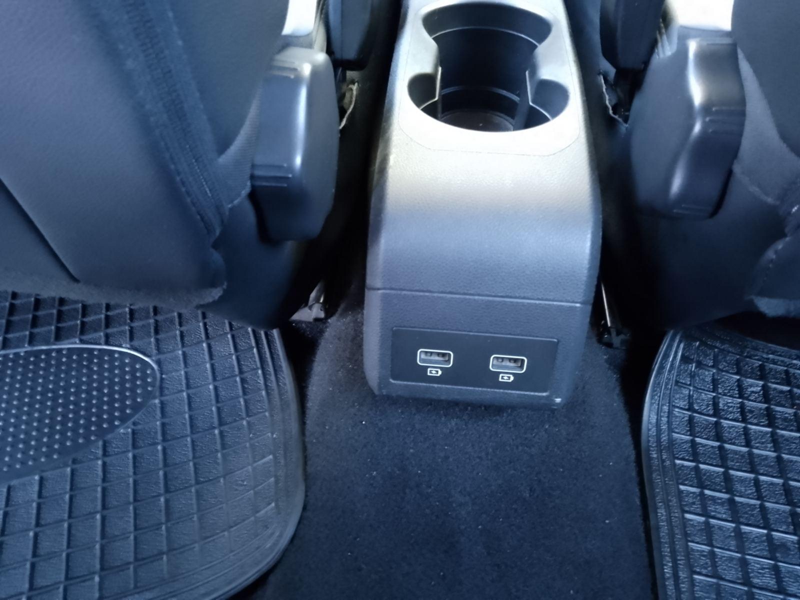 RENAULT ZOE INTENS R135 BATERÍA PROPIEDAD 50KWH 28 