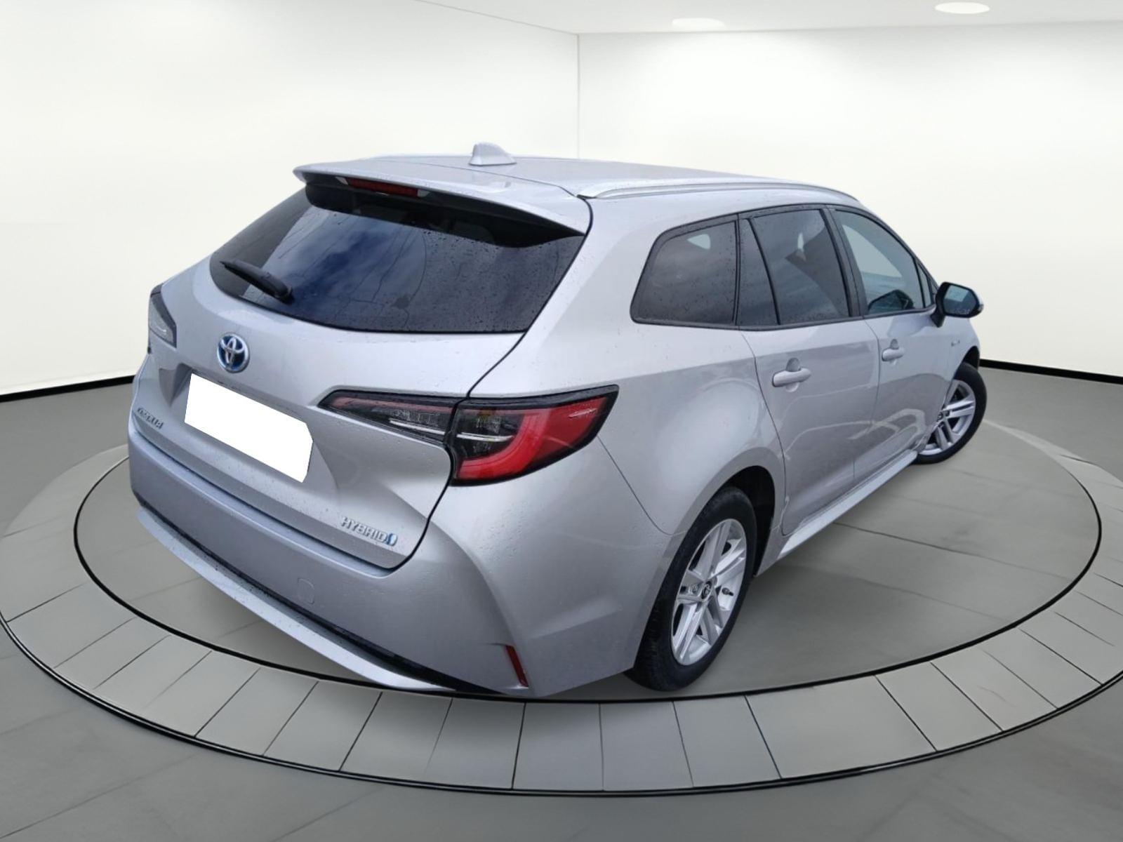 TOYOTA COROLLA 1.8 125H ACTIVE TECH E-CVT TOU SPORT 2 