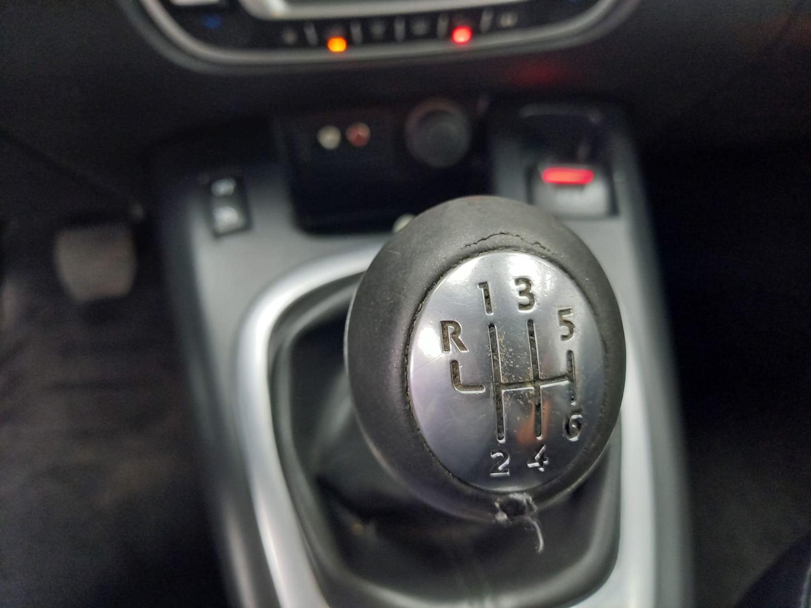 RENAULT GRAND SCéNIC 1.9 DCI 7 PLAZAS 130 CV 22 