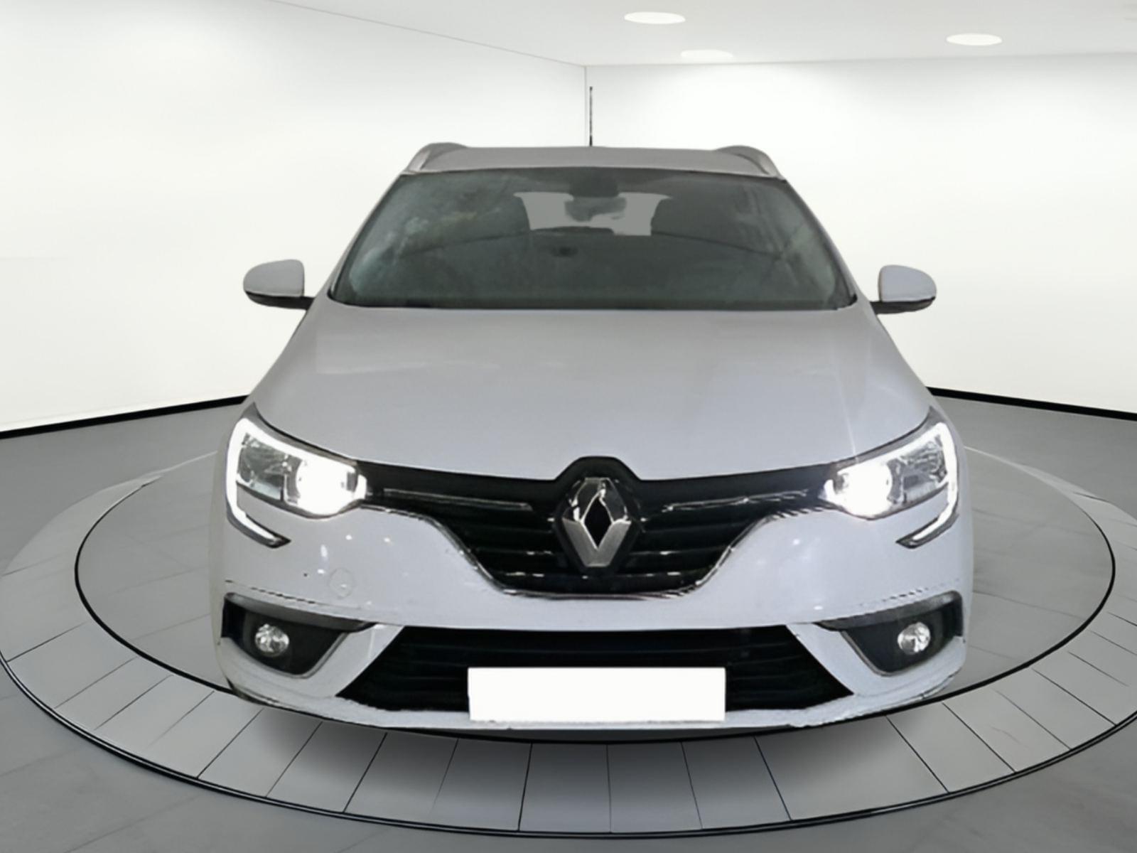 RENAULT MéGANE S.T. BUSINESS BLUE DCI 85KW (115CV) 2 