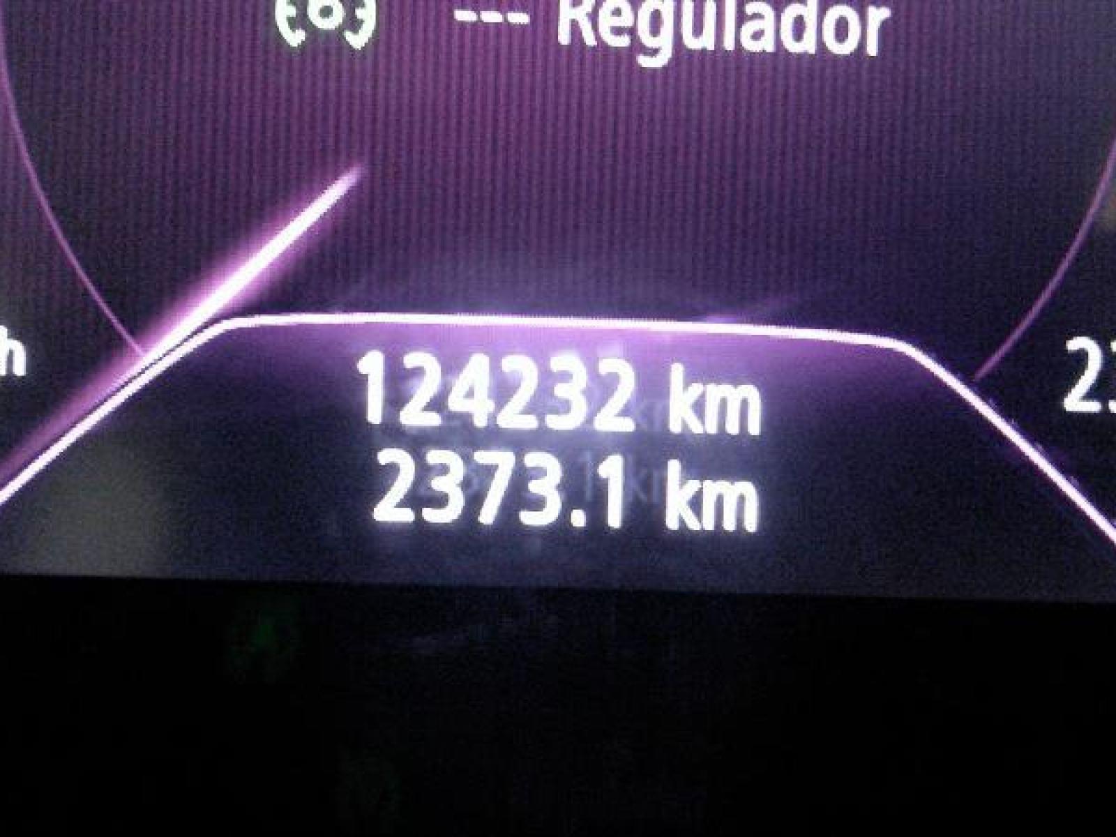 RENAULT MéGANE S.T. BUSINESS BLUE DCI 85KW (115CV) 7 