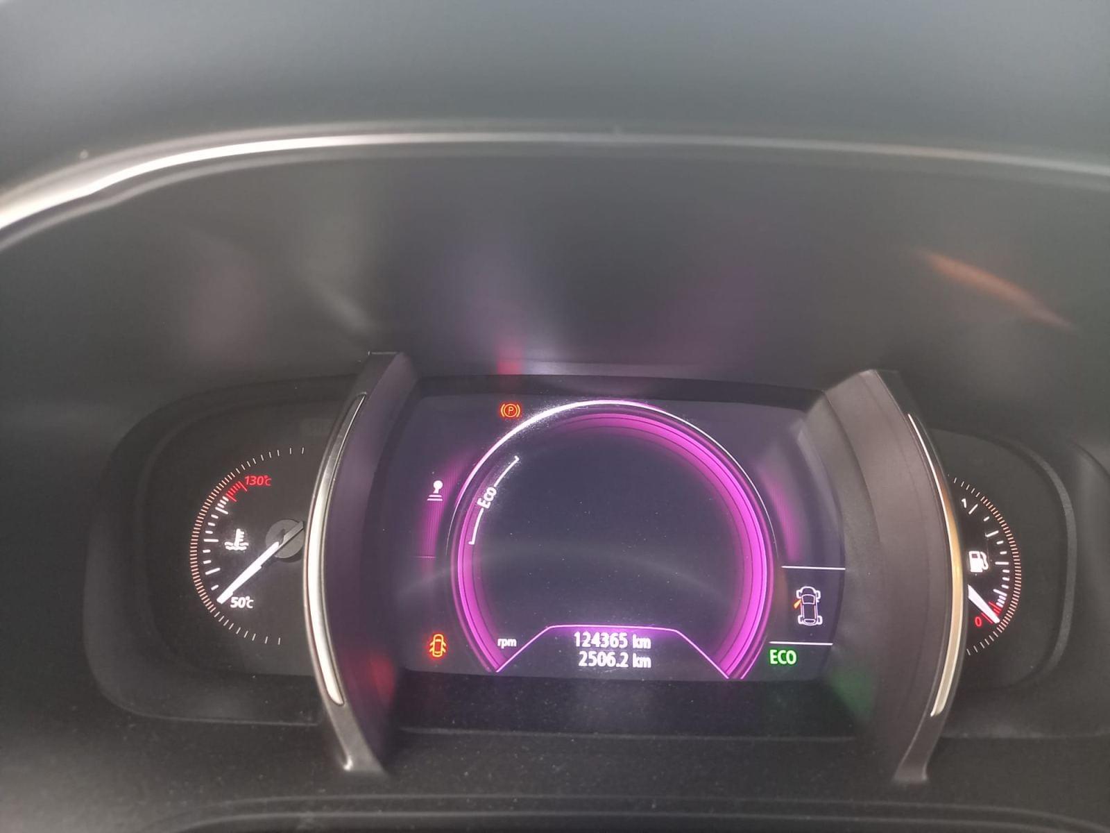 RENAULT MéGANE S.T. BUSINESS BLUE DCI 85KW (115CV) 12 