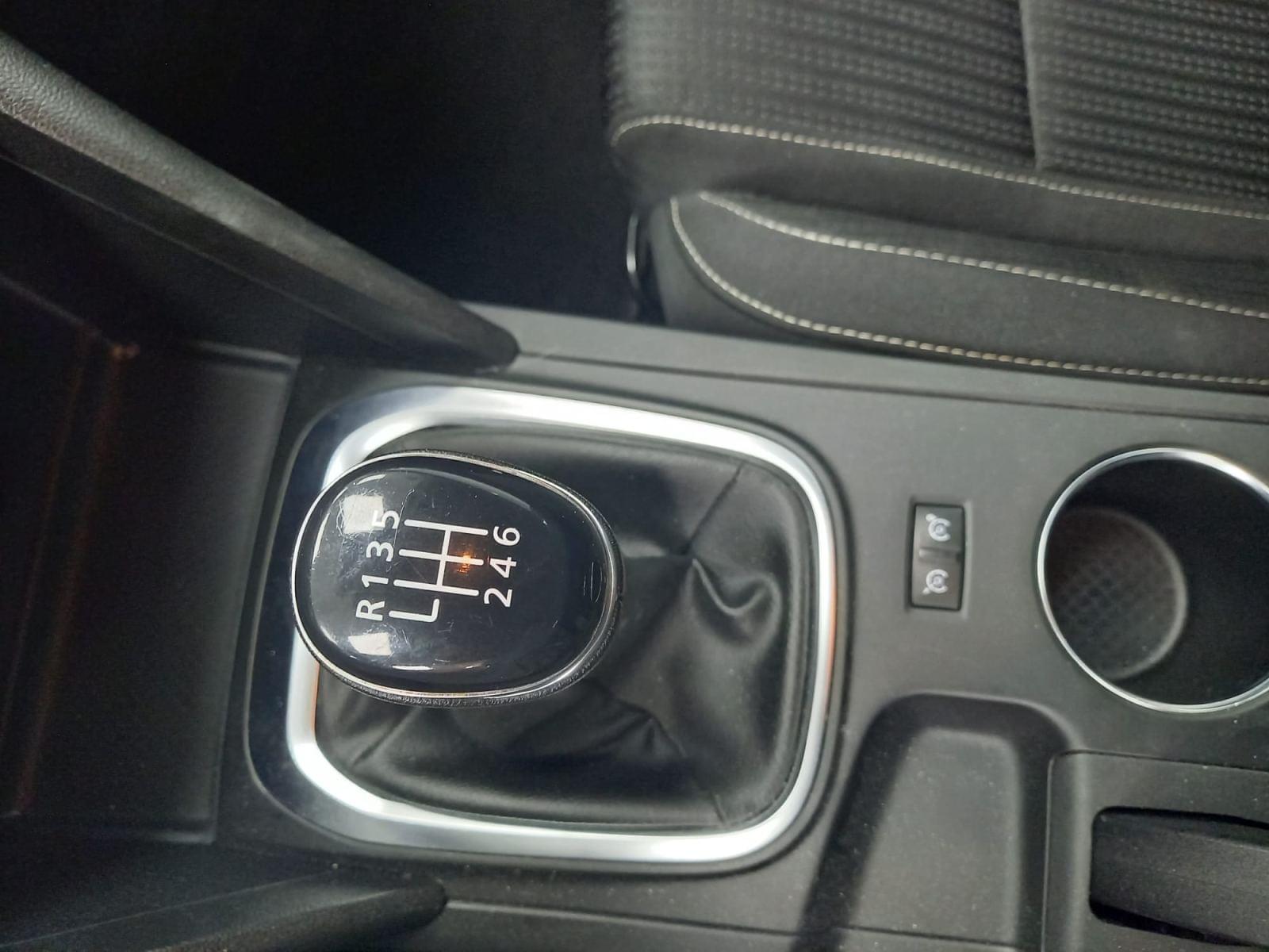 RENAULT MéGANE S.T. BUSINESS BLUE DCI 85KW (115CV) 14 
