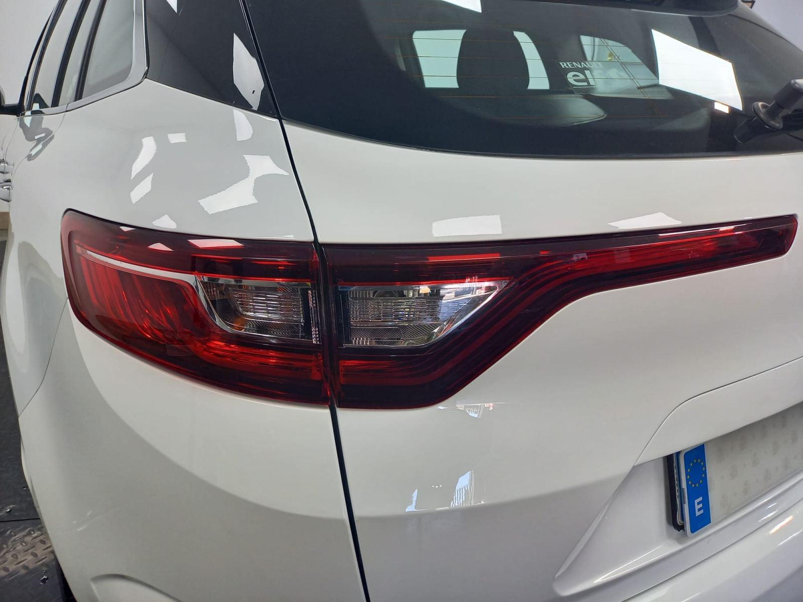 RENAULT MéGANE S.T. BUSINESS BLUE DCI 85KW (115CV) 19 