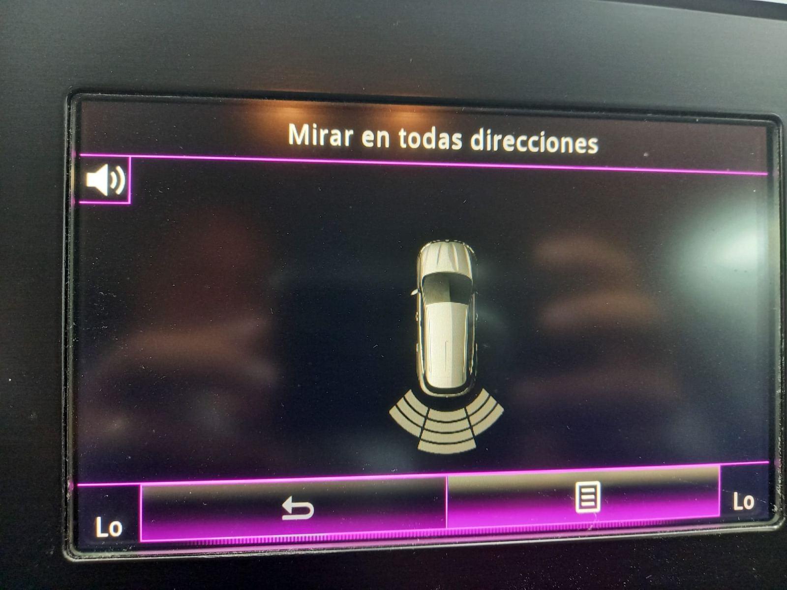 RENAULT MéGANE S.T. BUSINESS BLUE DCI 85KW (115CV) 24 