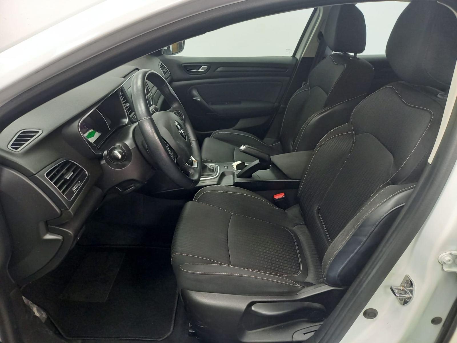 RENAULT MéGANE S.T. BUSINESS BLUE DCI 85KW (115CV) 25 