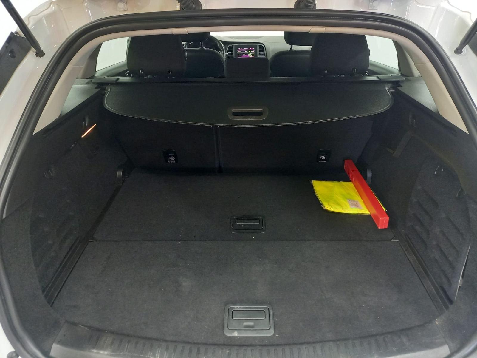 RENAULT MéGANE S.T. BUSINESS BLUE DCI 85KW (115CV) 34 