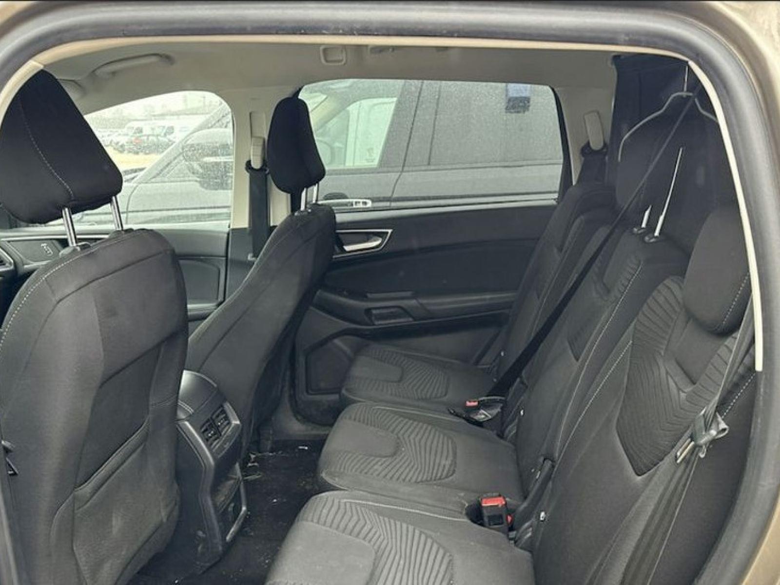 FORD S-MAX 2.0 TDCI ECOBLUE AUT TREND KOMBI 6 