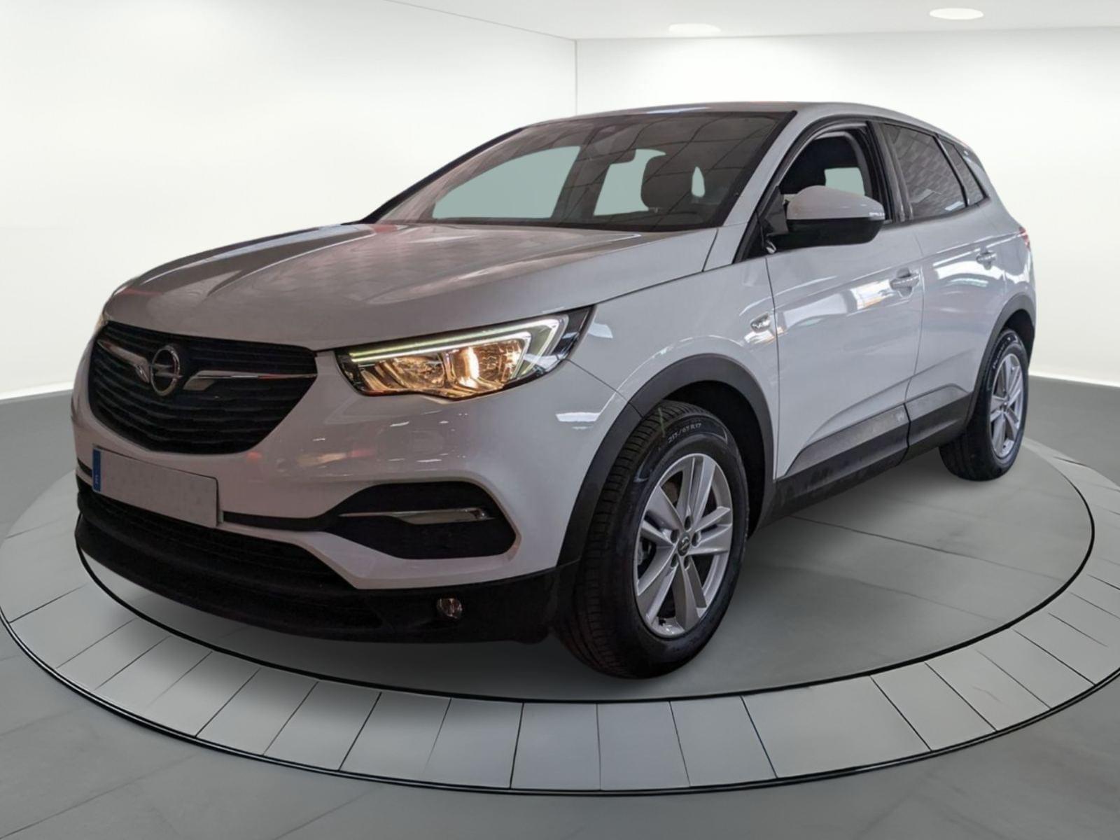 imagen de OPEL GRANDLAND X SELECTIVE 1.5 CDTI 130 CV MT6 E6DT - REF: 05430