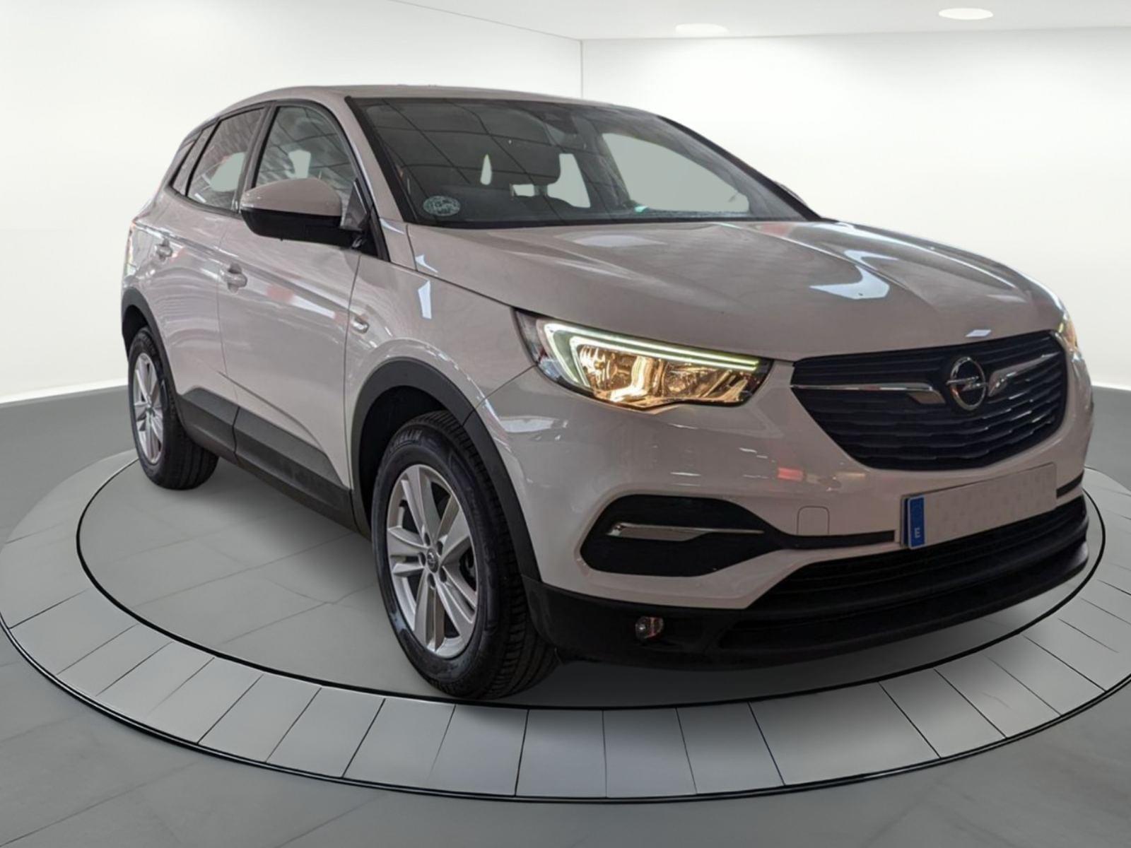 OPEL GRANDLAND X SELECTIVE 1.5 CDTI 130 CV MT6 E6DT 2 