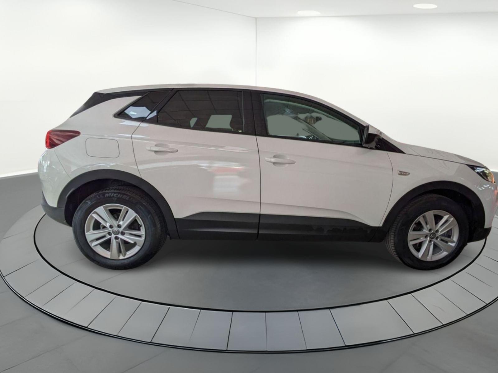 OPEL GRANDLAND X SELECTIVE 1.5 CDTI 130 CV MT6 E6DT 3 