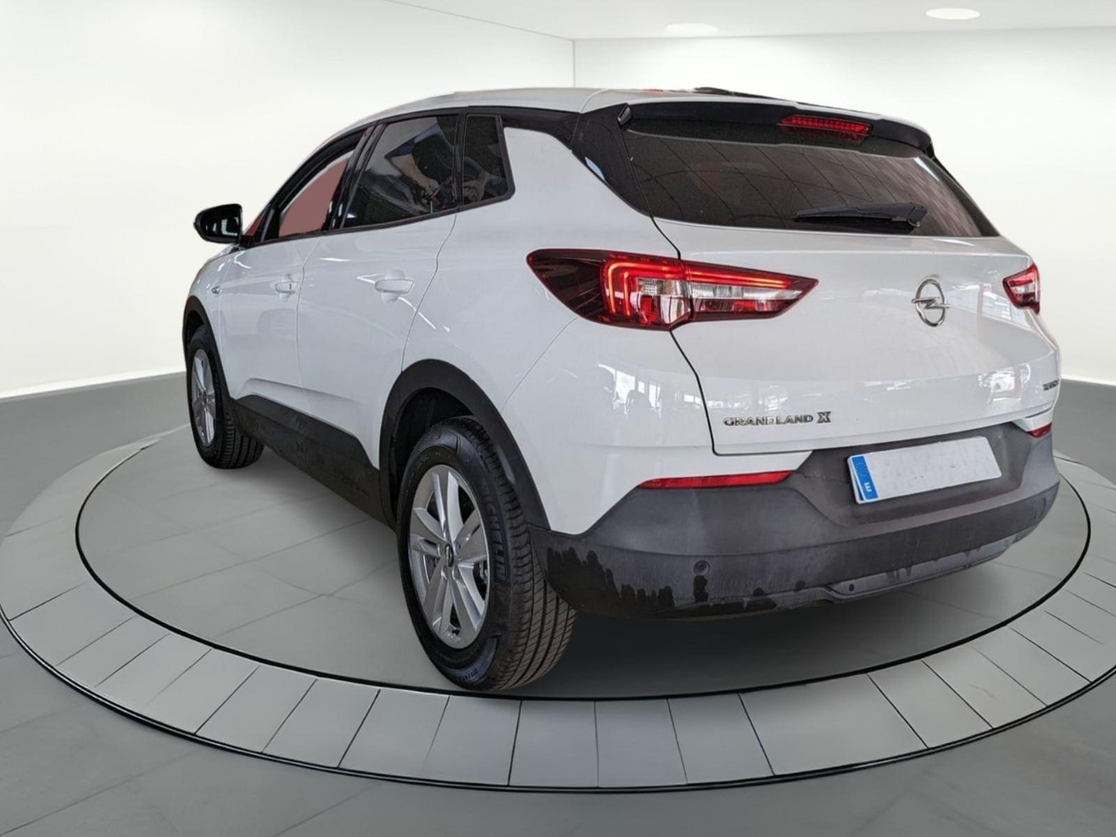 OPEL GRANDLAND X SELECTIVE 1.5 CDTI 130 CV MT6 E6DT 4 