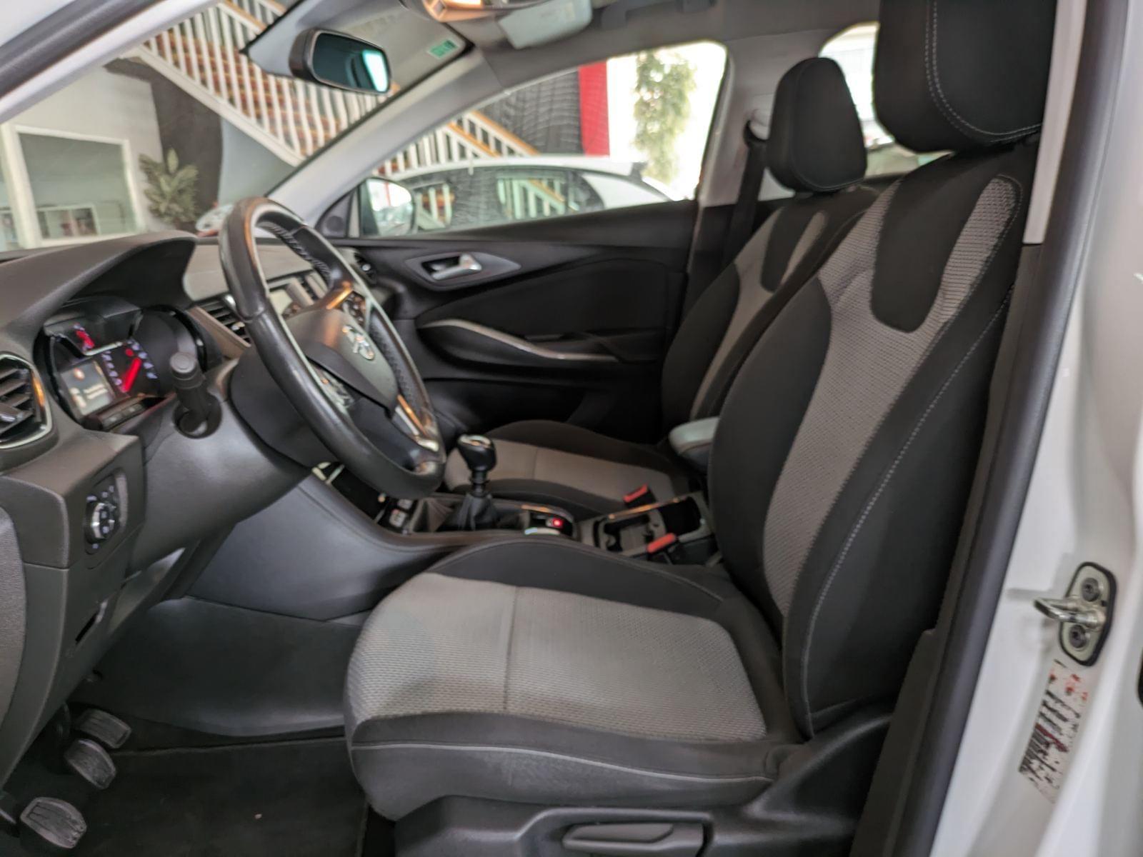 OPEL GRANDLAND X SELECTIVE 1.5 CDTI 130 CV MT6 E6DT 7 