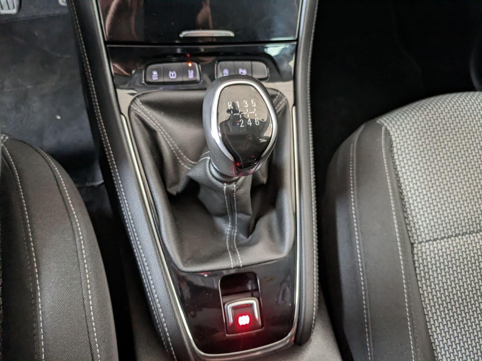 OPEL GRANDLAND X SELECTIVE 1.5 CDTI 130 CV MT6 E6DT 16 