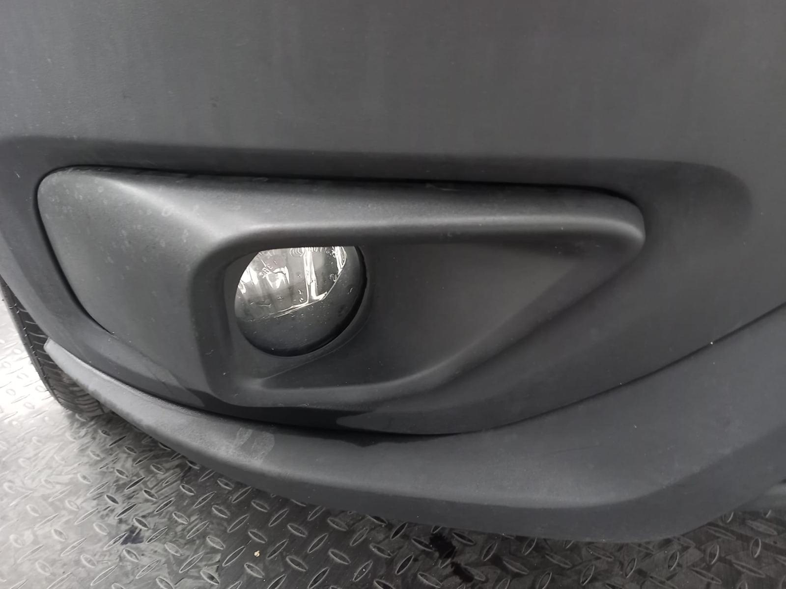 FIAT DOBLÓ CARGO FURGÓN BASE PLUS 1.3 MJET 70KW 11 