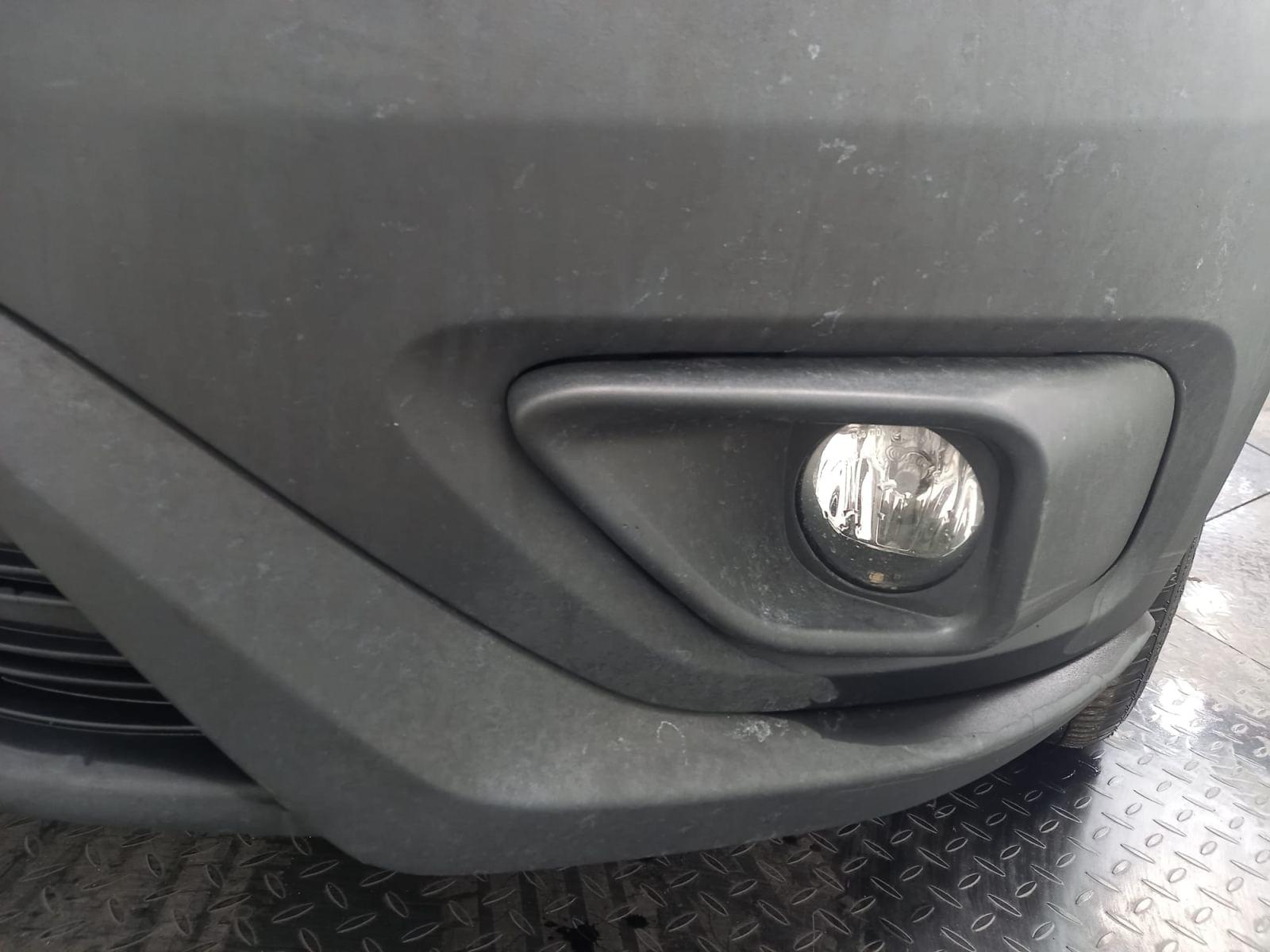 FIAT DOBLÓ CARGO FURGÓN BASE PLUS 1.3 MJET 70KW 14 