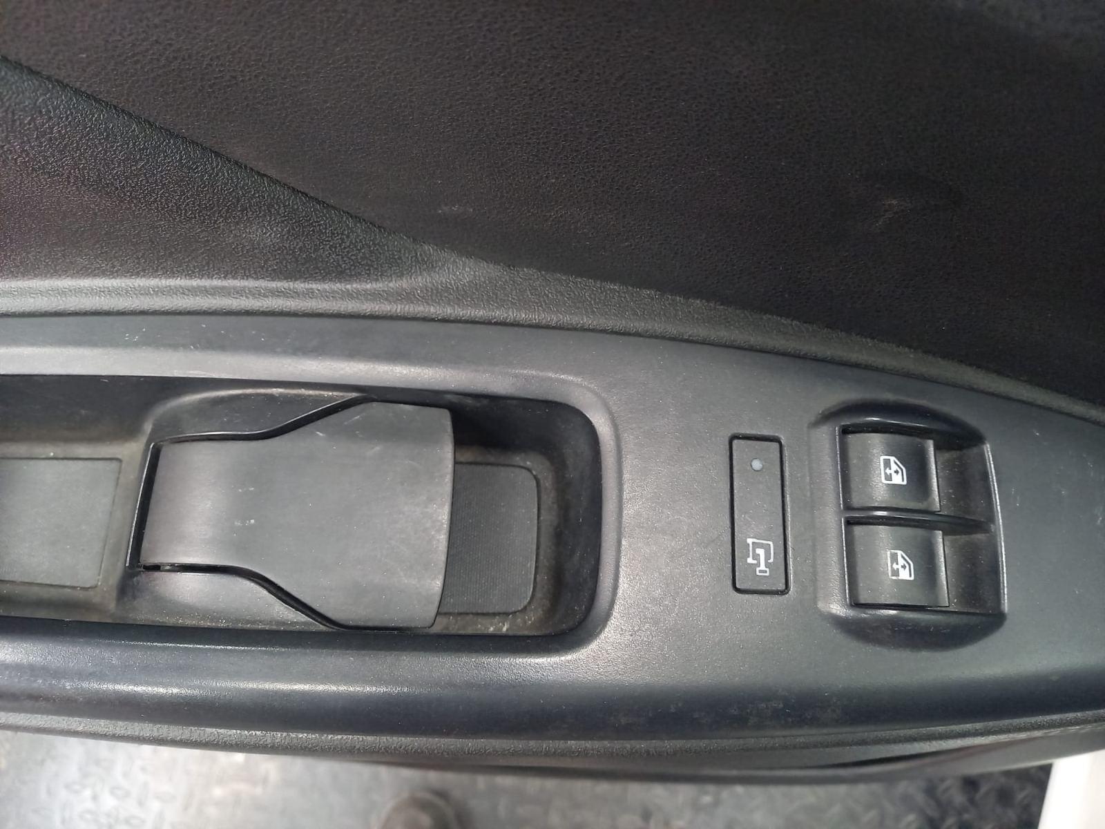 FIAT DOBLÓ CARGO FURGÓN BASE PLUS 1.3 MJET 70KW 16 
