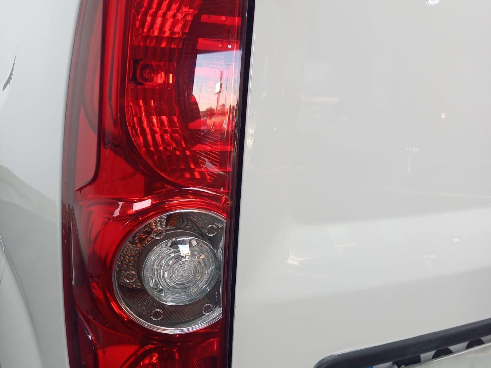 FIAT DOBLÓ CARGO FURGÓN BASE PLUS 1.3 MJET 70KW 17 